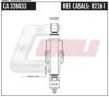 DAF 1371065 Shock Absorber, cab suspension